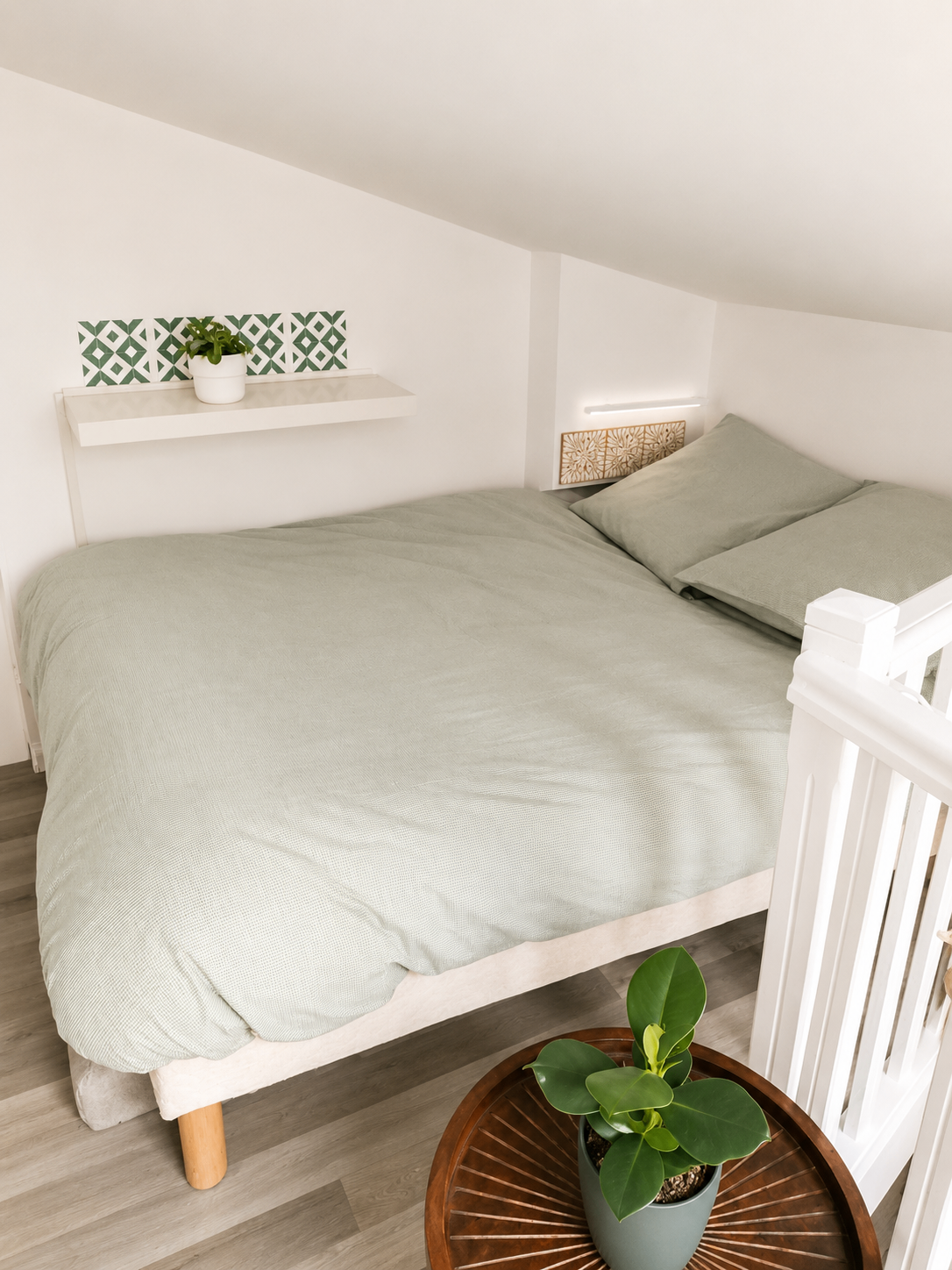 Linge & serviettes