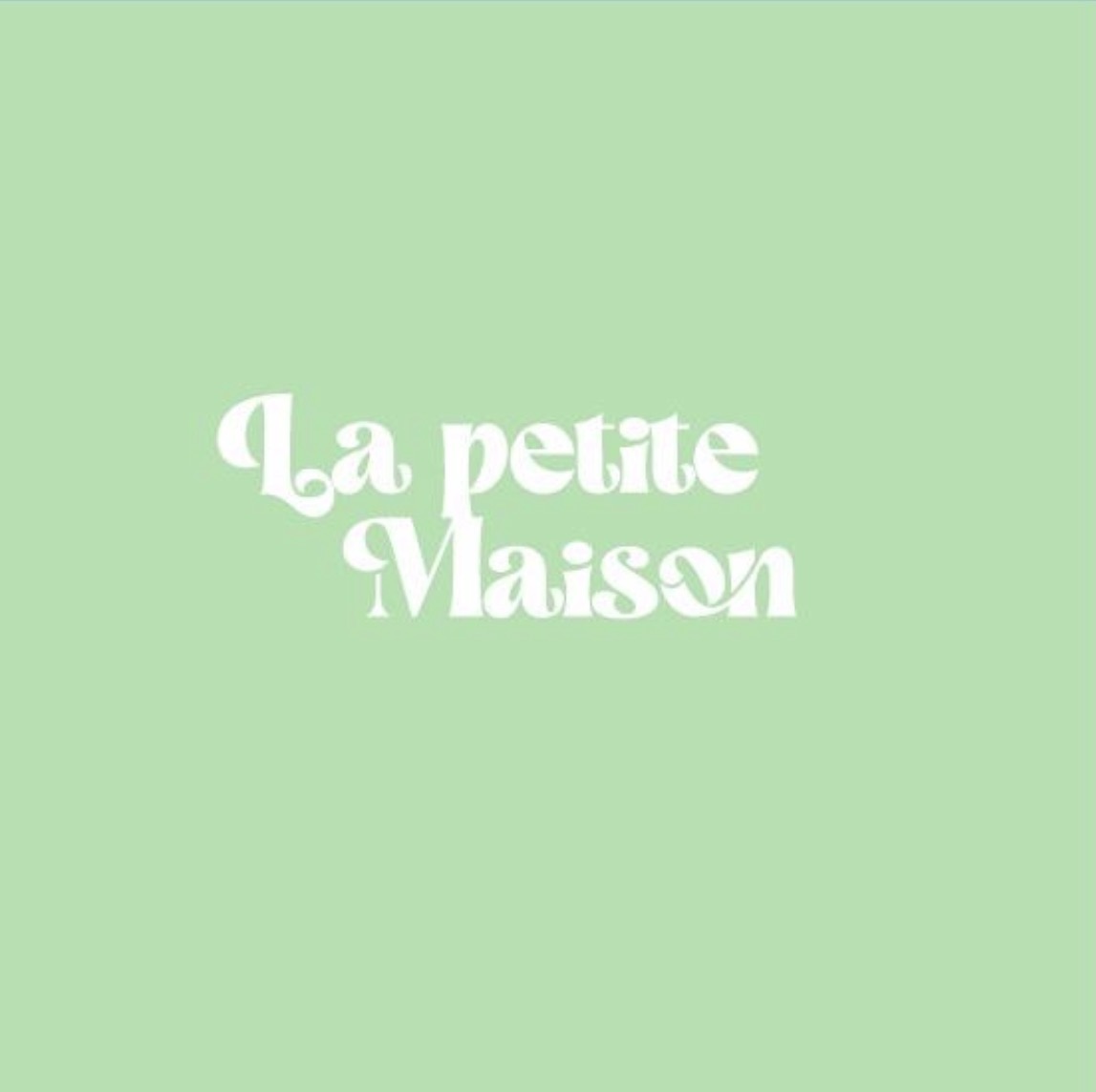 La Petite Maison de Paris